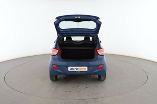Hyundai i10 1.0 Klass