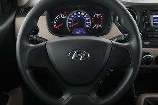 Hyundai i10 1.0 Klass