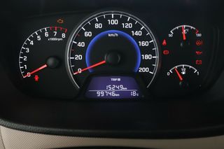 Hyundai i10 1.0 Klass