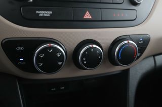 Hyundai i10 1.0 Klass