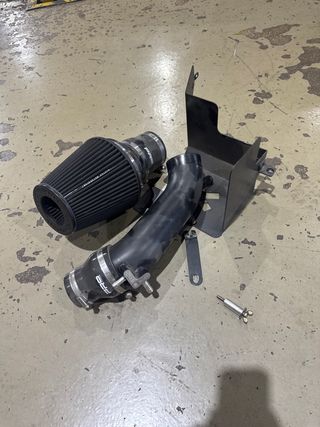 Kit Admisión Airtec Hyundai i30N