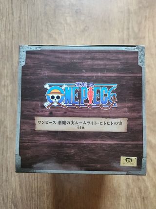 Hito-hito No Mi - One Piece