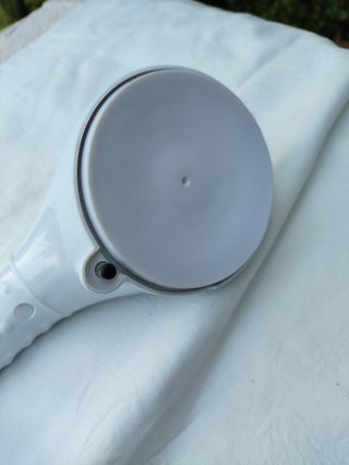 Barra-asidero baño con ventosas