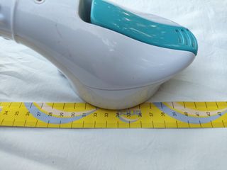 Barra-asidero baño con ventosas