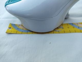 Barra-asidero baño con ventosas