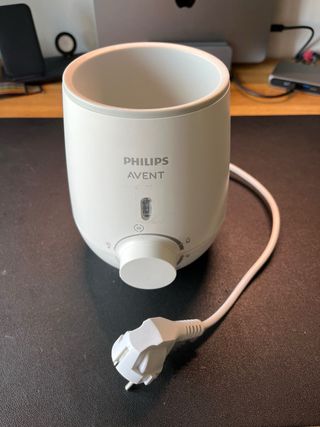 Aquecedor Philips Avent - Bebé