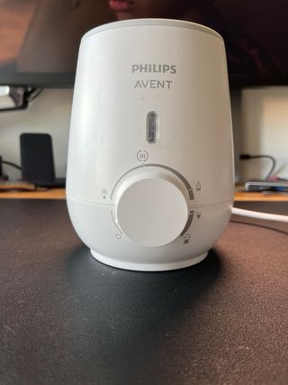 Aquecedor Philips Avent - Bebé