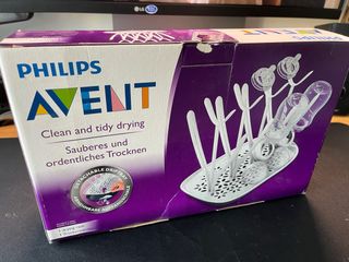 Escorredor Philips Avent - Bebé