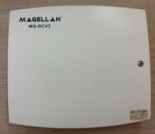 Paradox Magellan MG-RCV3 Receptor Inalámbrico