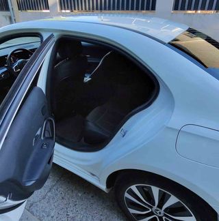 Mercedes-Benz Clase A 2021- podria aceptar un SUV.
