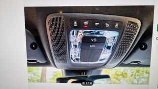 Mercedes-Benz Clase A 2021- podria aceptar un SUV.