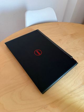 Portátil Dell Gaming 