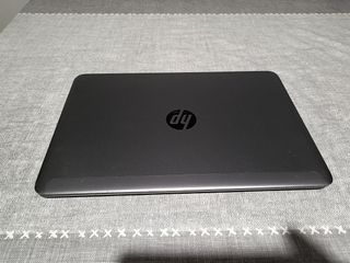Portátil HP i7 8GB RAM 256GB NVMe
