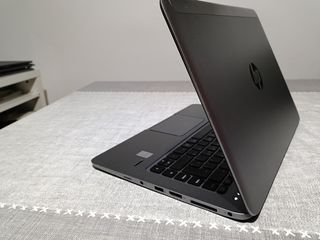 Portátil HP i7 8GB RAM 256GB NVMe
