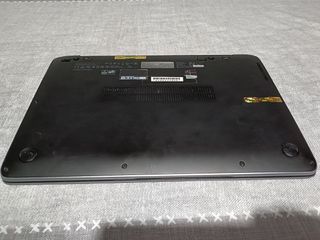 Portátil HP i7 8GB RAM 256GB NVMe