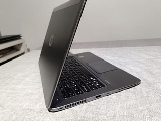 Portátil HP i7 8GB RAM 256GB NVMe