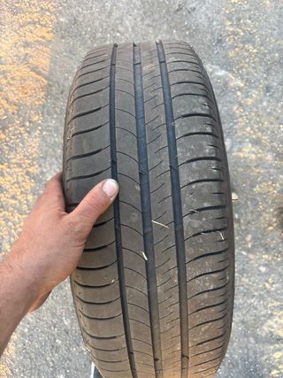 Llantas VW Golf 5x112