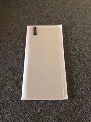 Protectores pantalla Galaxy A12