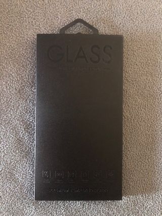 Protectores pantalla Galaxy A12