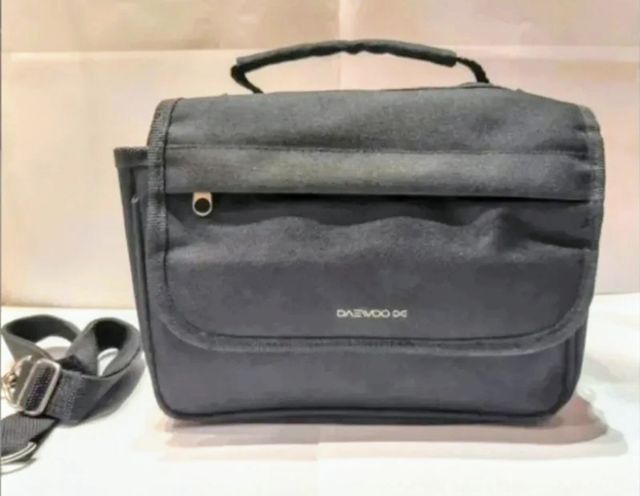 Maletín Daewoo Porta Cámara