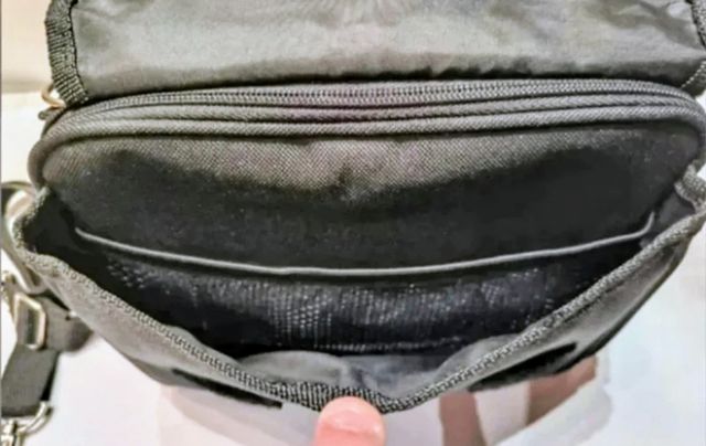 Maletín Daewoo Porta Cámara