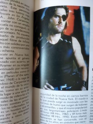 Historia del Cine en Películas, 1980-1989