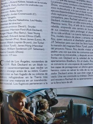Historia del Cine en Películas, 1980-1989