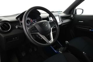 Suzuki Ignis 1.2 DualJet Mild-Hibrid GLE