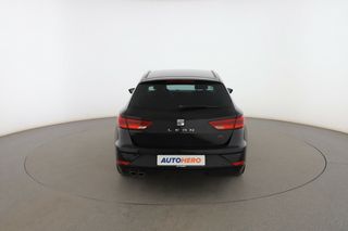 Seat Leon 1.5 TSI ACT FR Edition