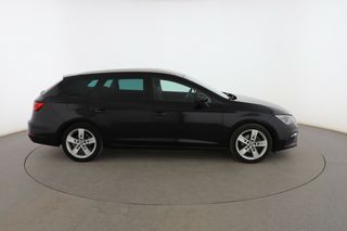 Seat Leon 1.5 TSI ACT FR Edition