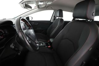 Seat Leon 1.5 TSI ACT FR Edition