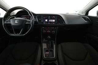 Seat Leon 1.5 TSI ACT FR Edition