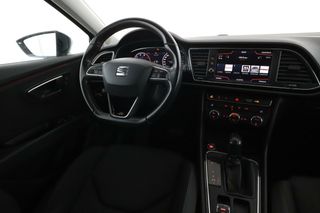 Seat Leon 1.5 TSI ACT FR Edition