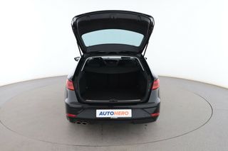 Seat Leon 1.5 TSI ACT FR Edition