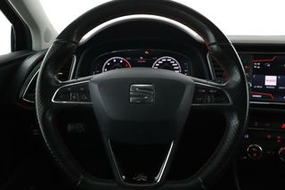 Seat Leon 1.5 TSI ACT FR Edition
