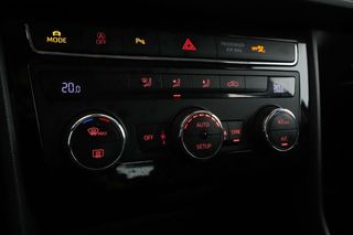 Seat Leon 1.5 TSI ACT FR Edition