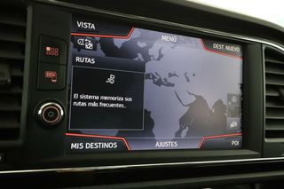 Seat Leon 1.5 TSI ACT FR Edition