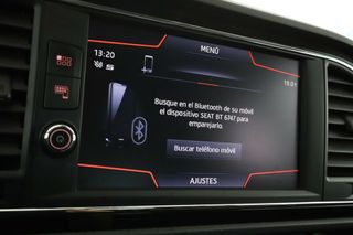 Seat Leon 1.5 TSI ACT FR Edition