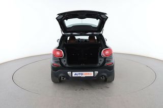 MINI Paceman Cooper SD