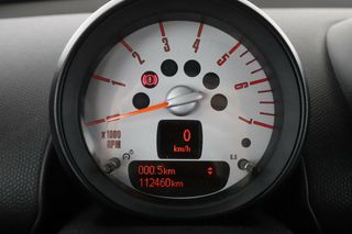 MINI Paceman Cooper SD