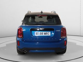 MINI Countryman Cooper