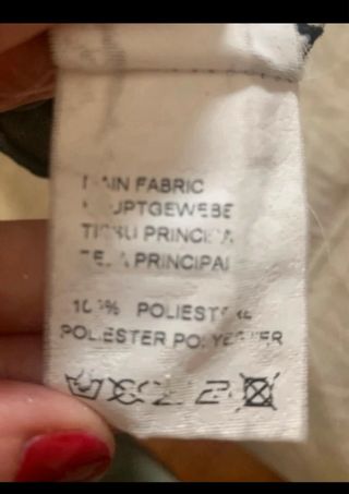 Top nero Kaos Jeans elegante