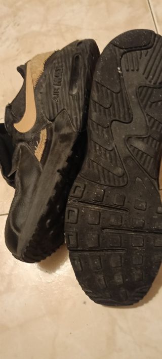 Nike Air Max 90 - zapatillas usadas