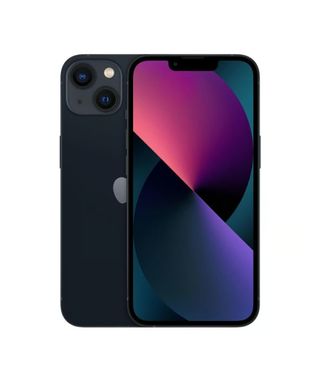 iPhone 13 256GB NUEVO-1 AÑO GARANTIA
