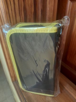 KIT DE SOLDADOR DE 15 PIEZAS 