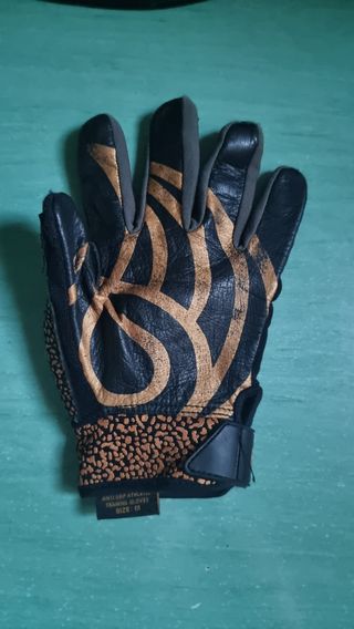 Guantes entrenamiento Powerhandz (talla M)