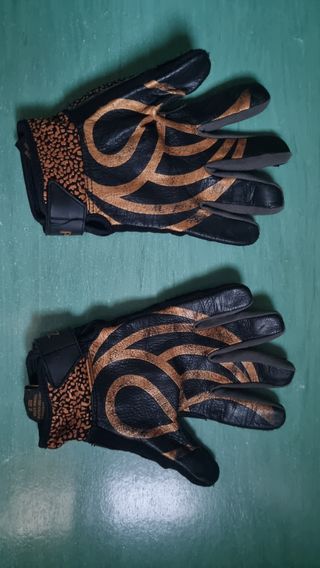 Guantes entrenamiento Powerhandz (talla M)