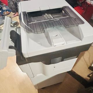 Impresora multifunción Ricoh IM 350