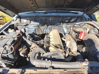 Nissan Patrol rd28t