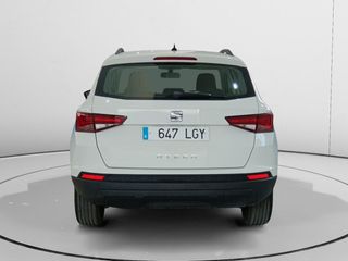 Seat Ateca Reference Edition